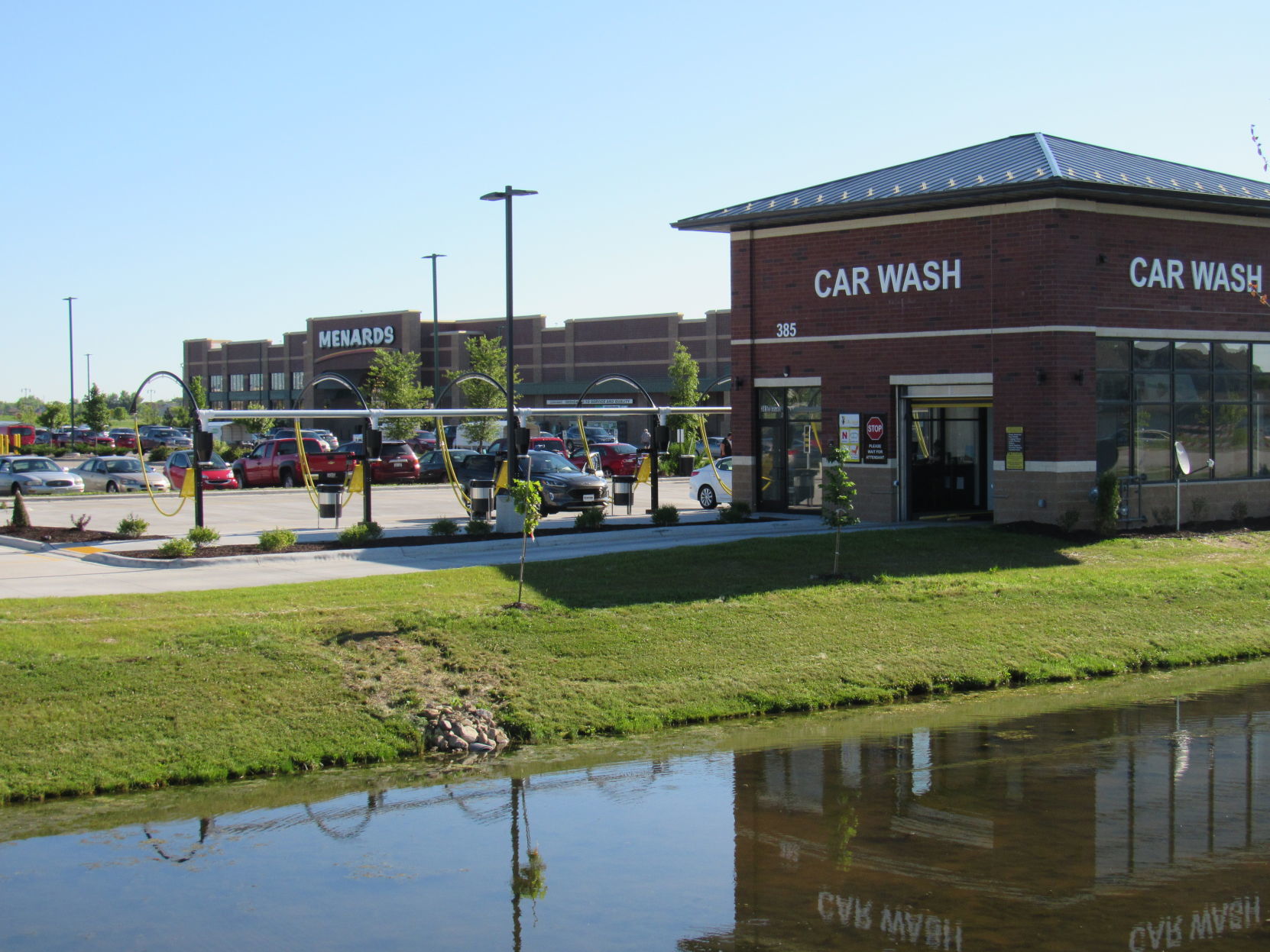 Meijer to build in Sun Prairie